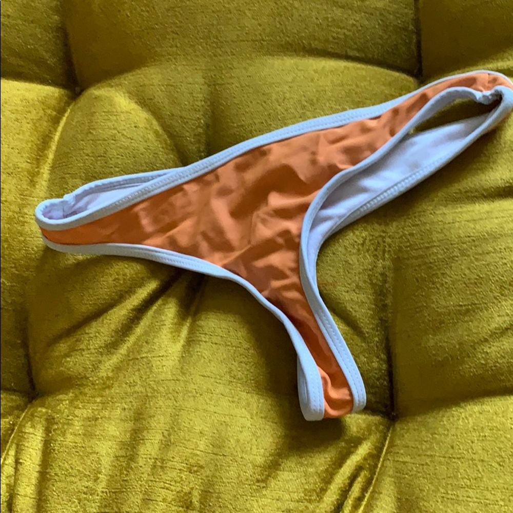 XS Boutine LA Bikini Bottom